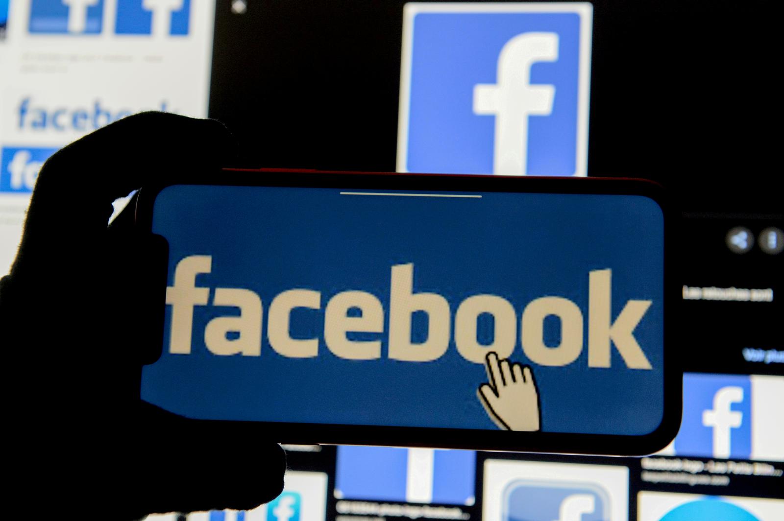 Facebook news goes dark in Australia as content spat escalates