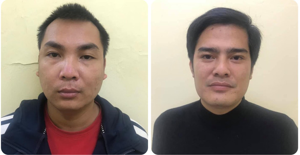 Vietnamese kidney brokers arrested in Hanoi