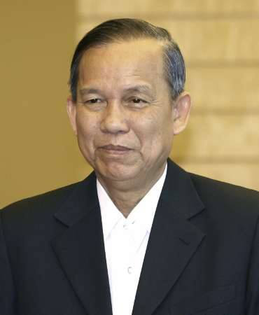 Vietnam's former Deputy PM Truong Vinh Trong passes away