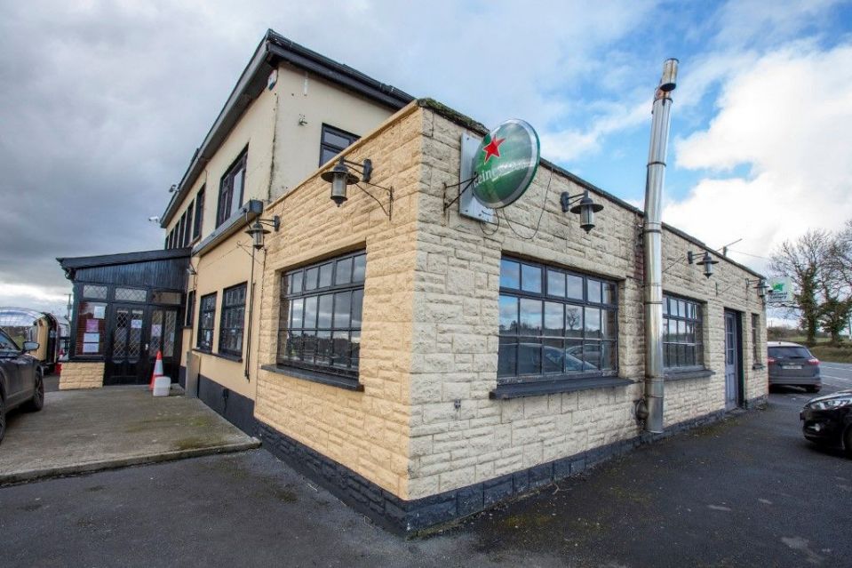 Locked-down pub becomes Ireland's first wildlife hospital