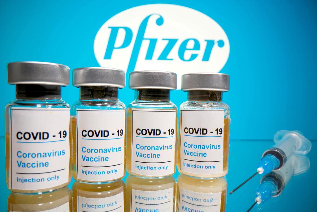 Pfizer's COVID-19 vaccine gets nod in South Korea from first of three expert panels