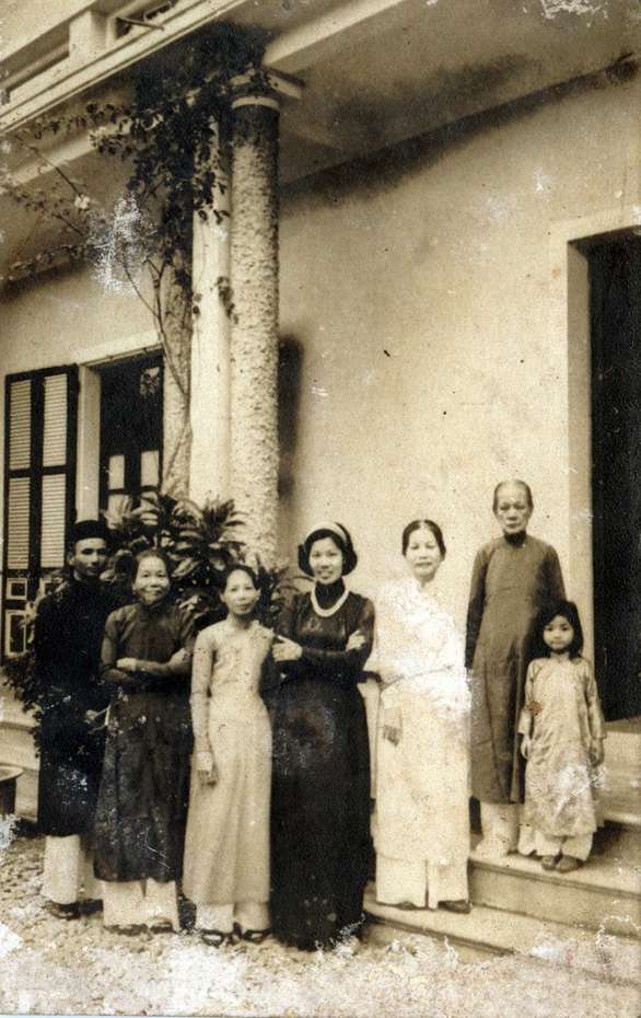 Last living imperial maid of Vietnam’s feudalism era dies at 102