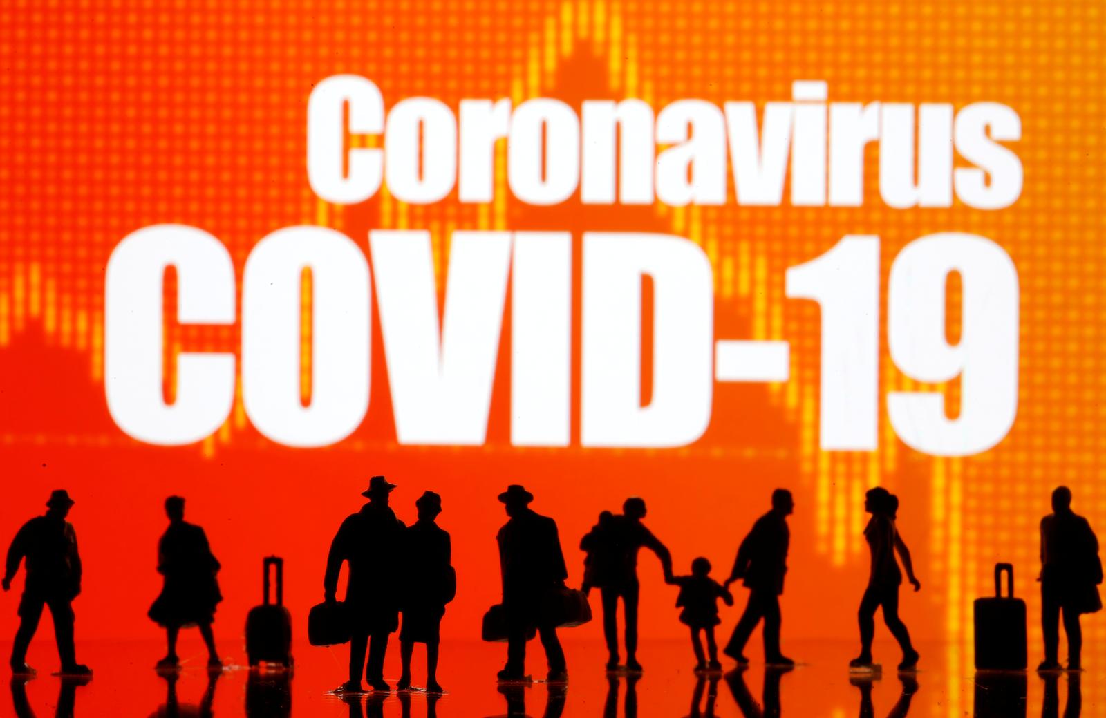 New coronavirus variant identified in New York: researchers