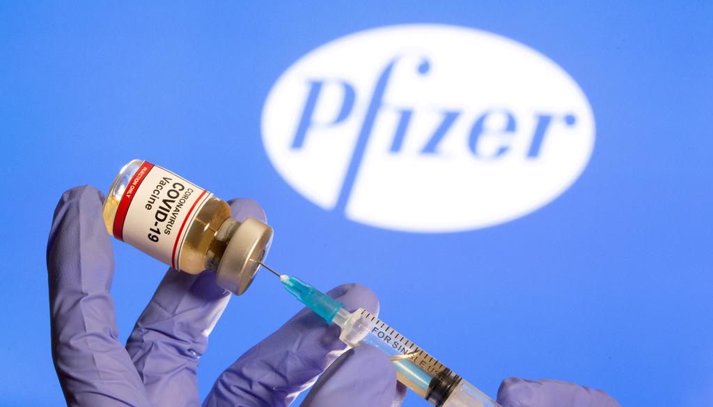 FDA allows storage, transport of Pfizer vaccine at higher temperatures