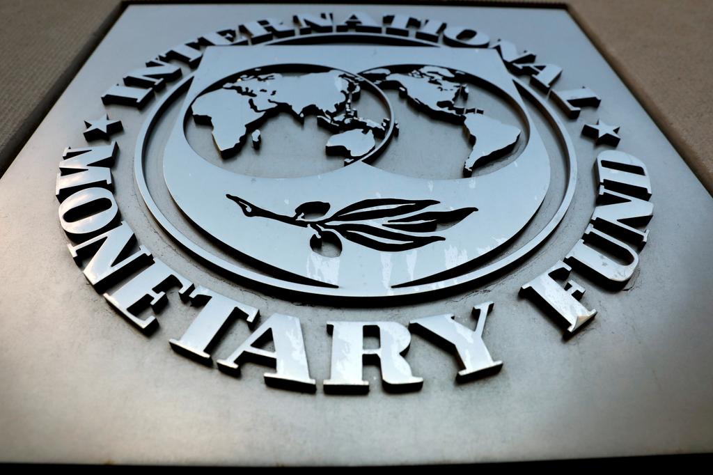 IMF to propose ways to improve transparency of trade in SDR currency reserve