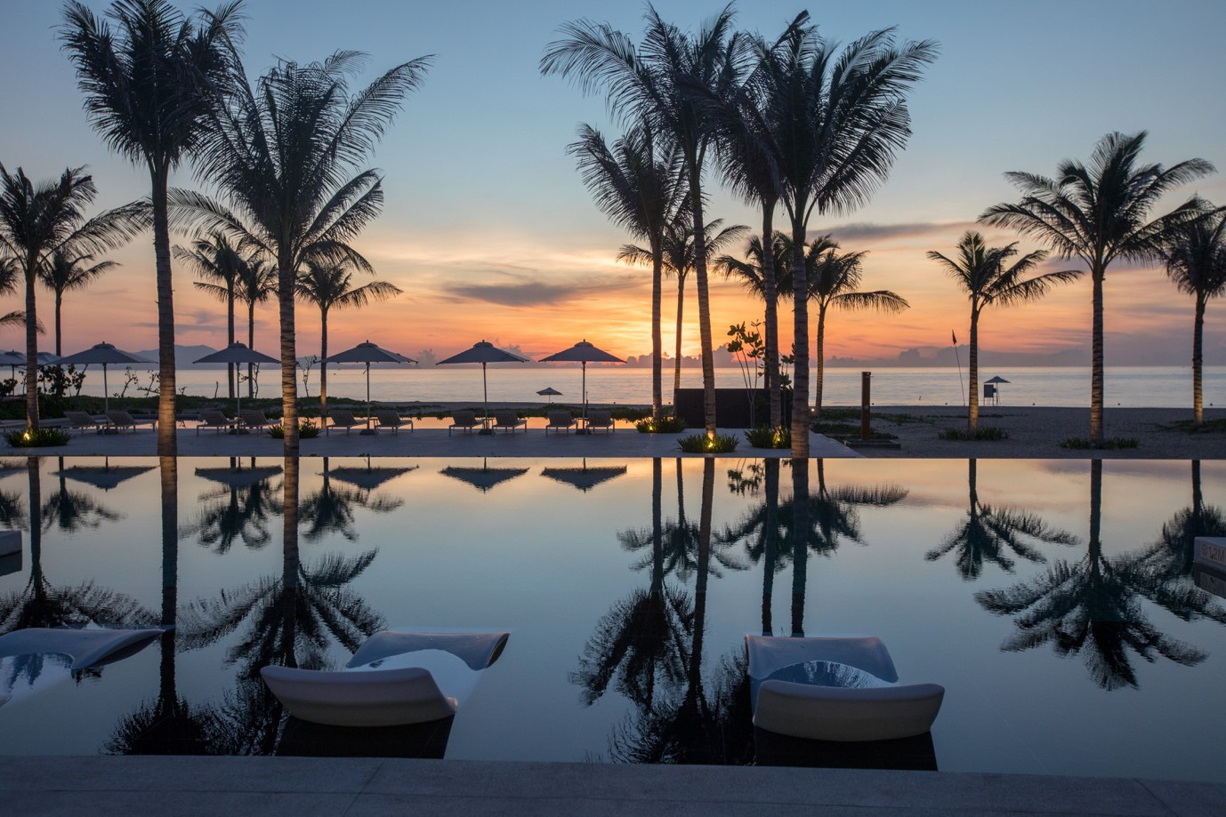 ALMA Resort voted in Vietnam’s top 10 best resorts in 2020