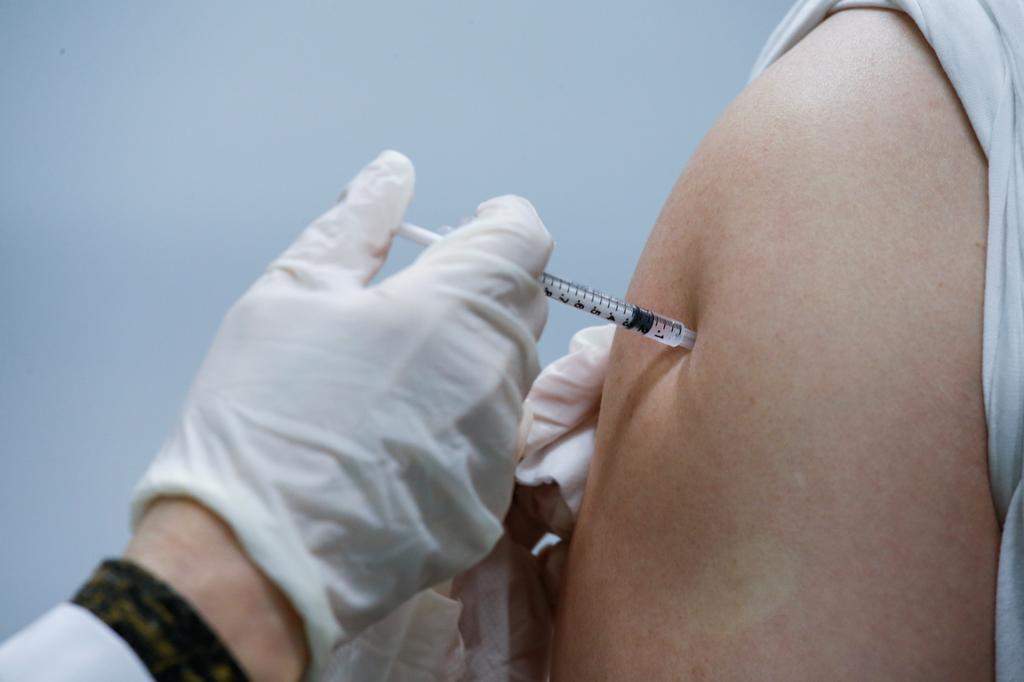 South Korea probing two deaths after AstraZeneca's COVID-19 vaccine: KDCA