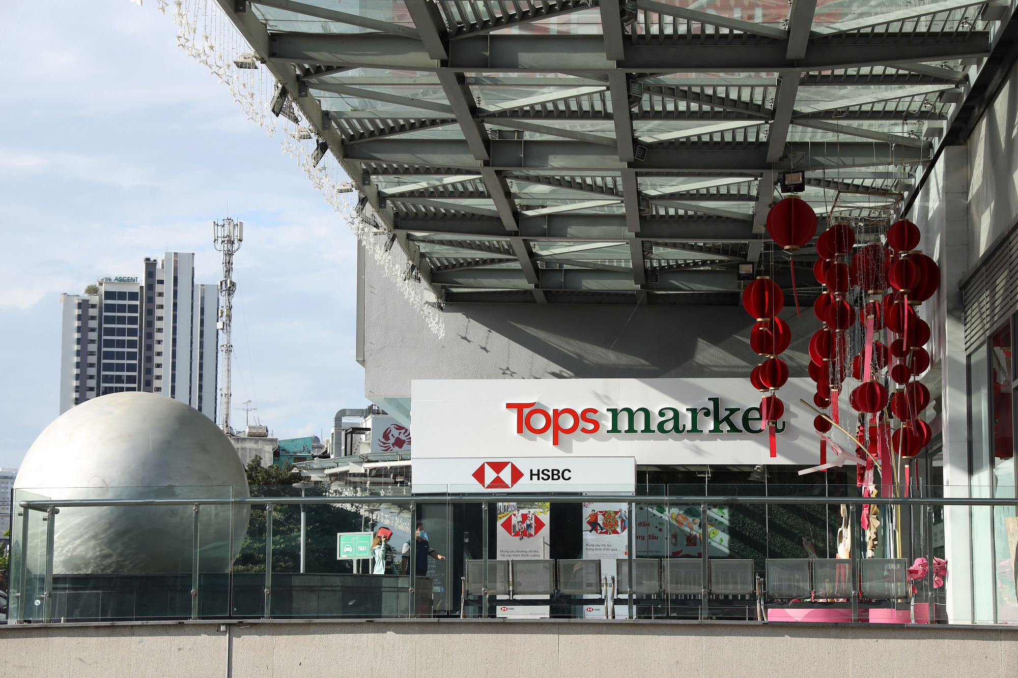 Long-standing supermarket brand Big C renamed in Vietnam