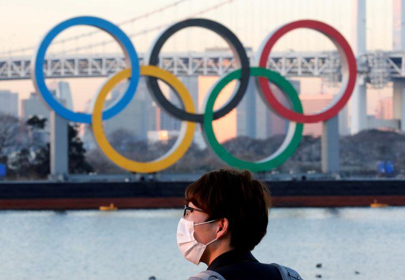 Japan to decide on overseas spectators for Tokyo Olympics by end-March: officials
