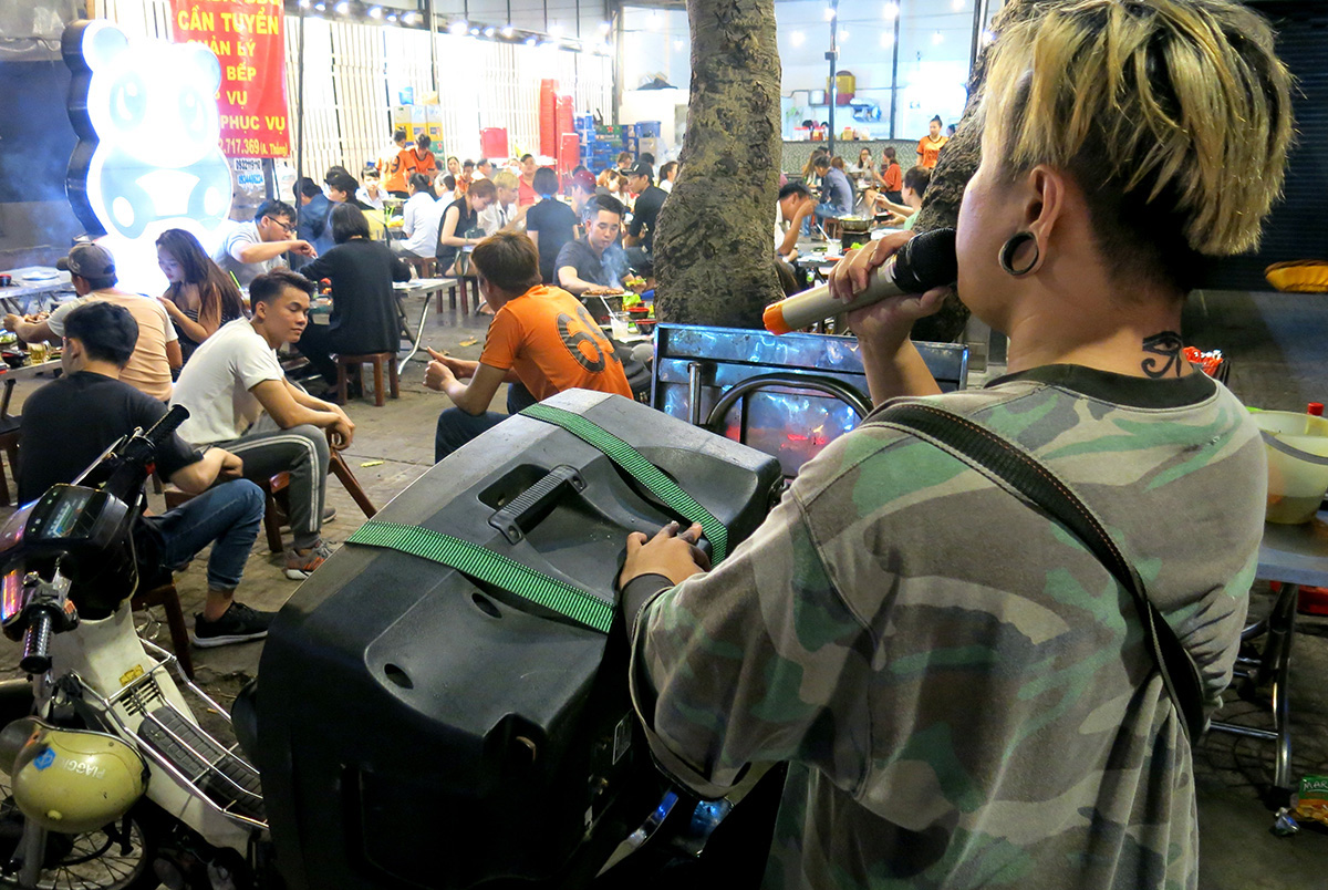Measuring karaoke noise remains a challenge: Ho Chi Minh City officials