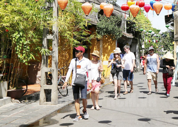 Vietnam eyes stepwise plan to reopen to foreign tourists