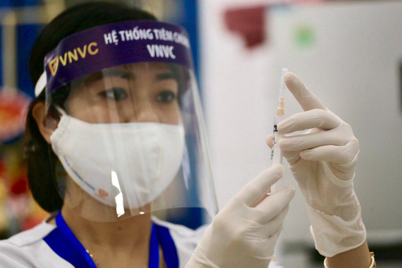 Vietnam to receive additional 4 million coronavirus vaccine doses in March, April: WHO representative