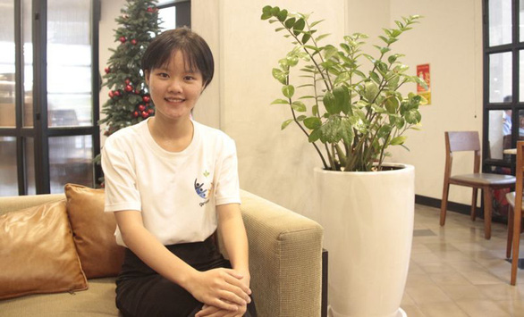 Meet the Vietnamese high school senior whose love for nature is inspiring an entire community