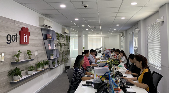 Vietnam’s VNG invests $6mn in native gifting platform Got It