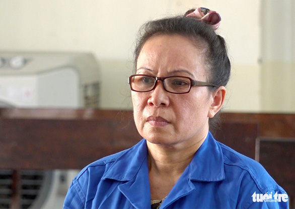 Vietnam gives Cambodian woman life sentence for smuggling drugs