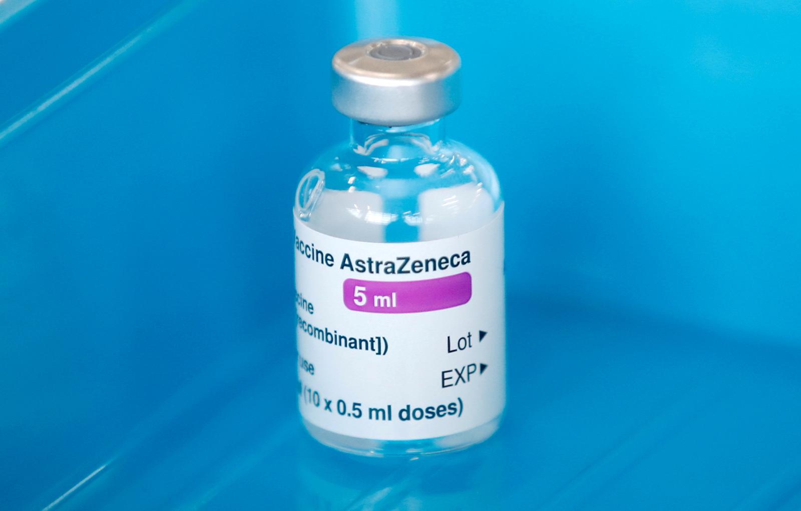 Thailand to administer AstraZeneca vaccine after delay over safety
