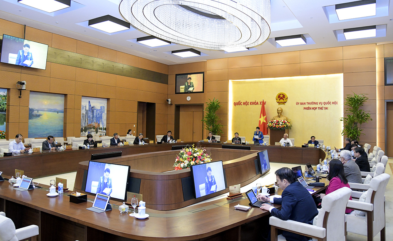 Vietnam to elect new state president, prime minister, legislature chair during March 31-April 5