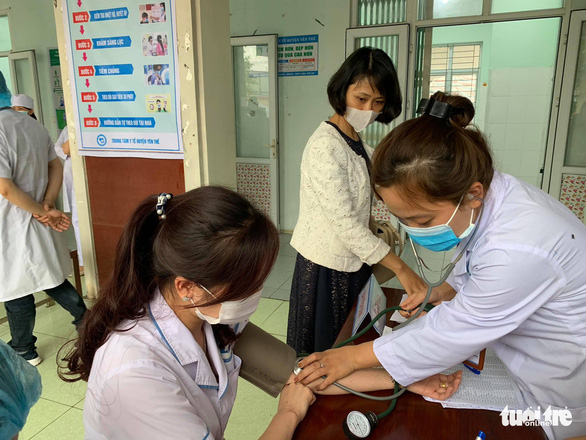 Russia donates Sputnik V vaccine doses to Vietnam