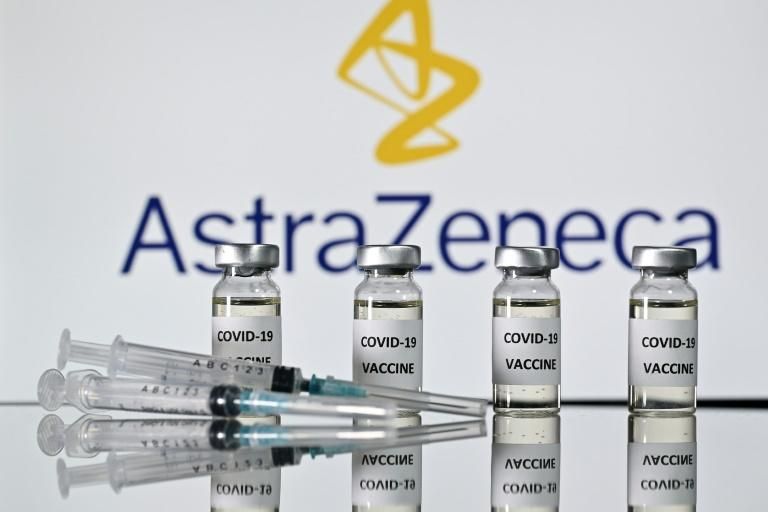 EU regulator 'convinced' AstraZeneca jab benefits outweigh risks