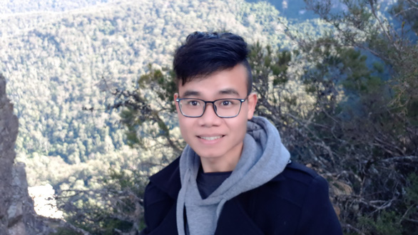 Vietnamese man wins full scholarship to RMIT University after relentless journey to pursue higher education