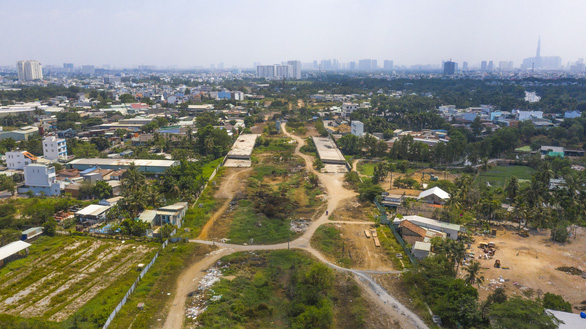 Ho Chi Minh City, Binh Phuoc agree to construct $1.5bn expressway