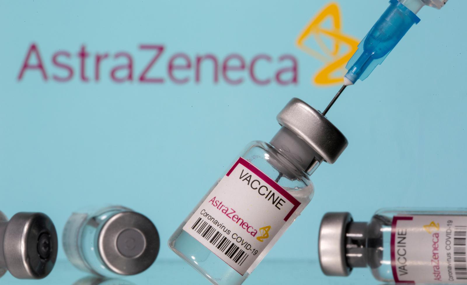 AstraZeneca vaccine safe and effective in U.S., Chile, Peru trials