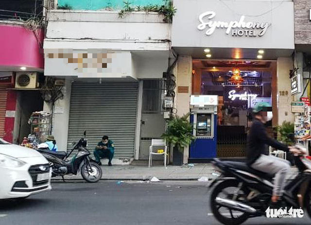 Three arrested for organizing unlawful stay of 35 Chinese in Ho Chi Minh City