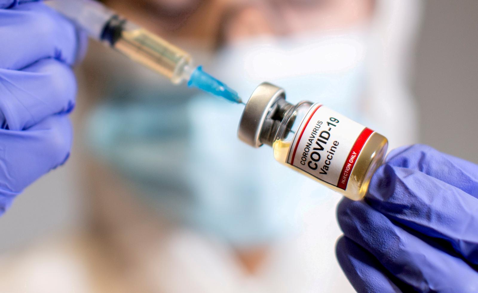 Vaccine makers should license technology to overcome 'grotesque' inequity: WHO