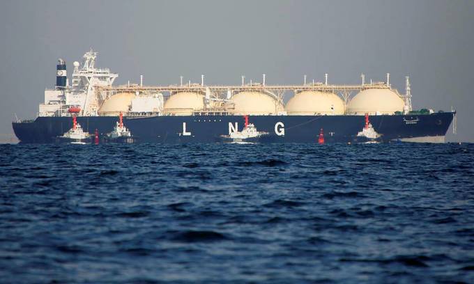 VinaCapital, GS Energy to invest $3 bln in LNG power plants in Vietnam