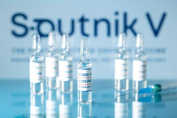 Russia’s COVID-19 vaccine Sputnik V approved for emergency use in Vietnam