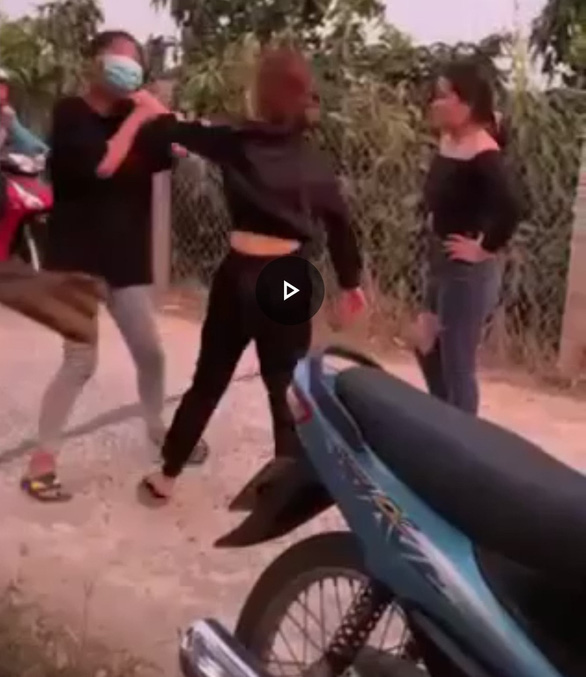 Vietnamese teen beaten by gang organized by girlfriend of man who raped her