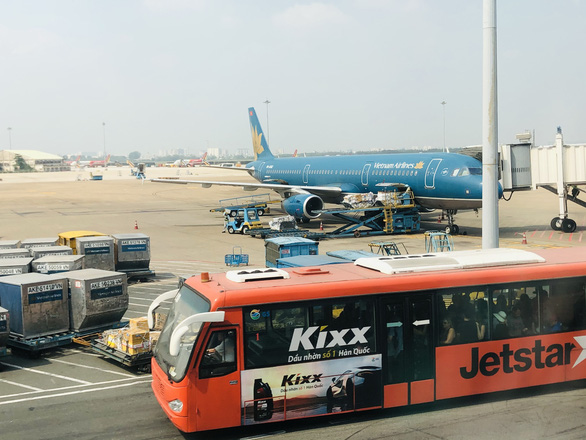 Vietnam Airlines on track to launch regular direct flights to US