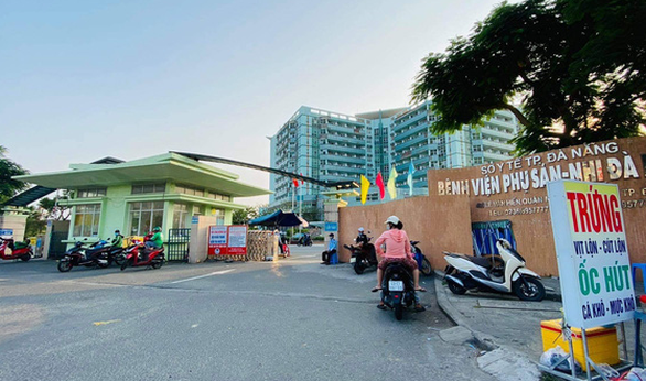 Da Nang hospital security guard axed for soliciting money from patient caregiver
