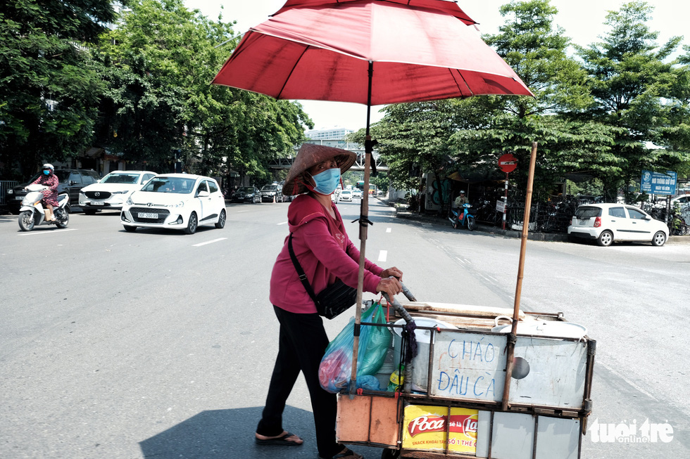 Temperature to reach 39 degrees Celsius as heatwave broils northern Vietnam next week