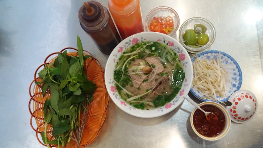 Vietnam’s northern vs. southern 'pho': Which is better?
