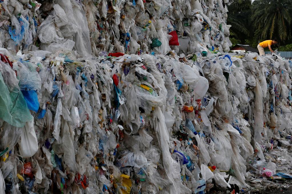 Malaysia permits import of U.S. plastic waste shipment after it passes new UN treaty test