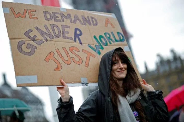 Pandemic delays gender parity by a generation: WEF