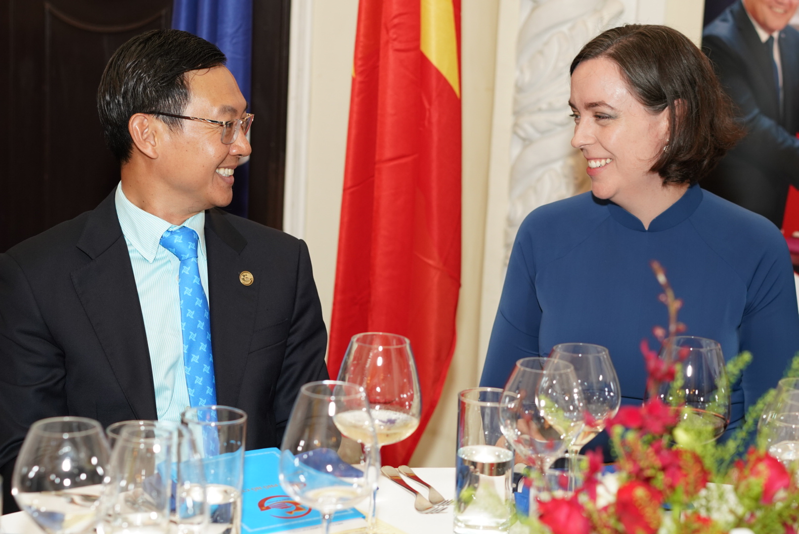 Vietnam, Australia celebrate diplomatic relations amid COVID-19