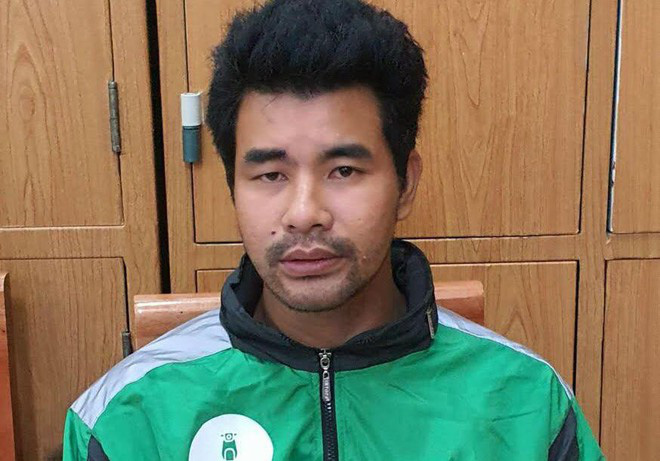 Man with history of mental illness arrested for killing street sweeper in Hanoi
