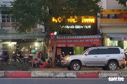 Saigon game center employee found dead after being locked up by boss
