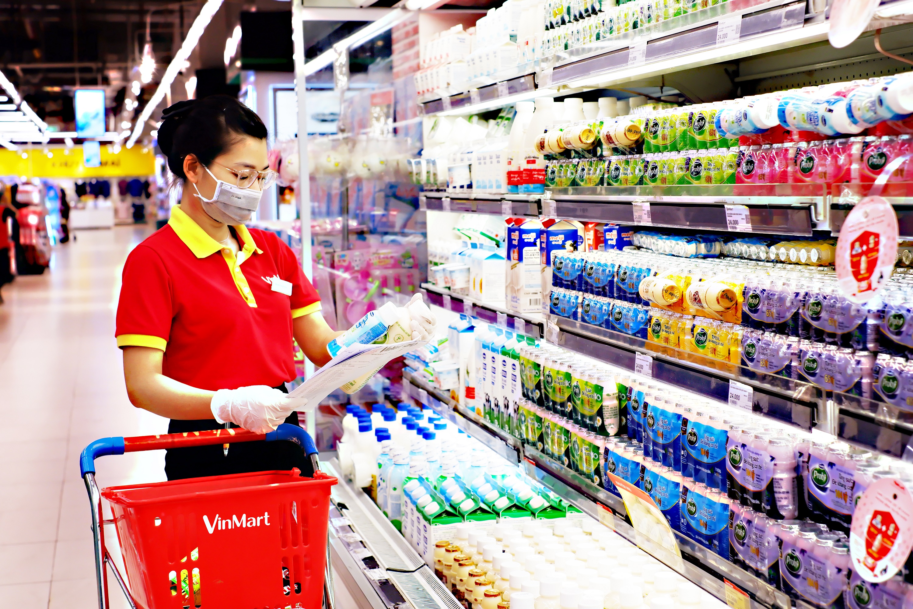 S.Korea’s SK Group spends $410mn buying 16.26% stake in VinCommerce of Vietnam’s Masan