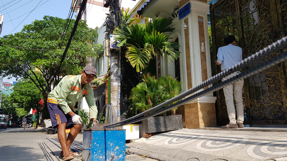 In Ho Chi Minh City, construction workers find joy in ‘nomadic’ life