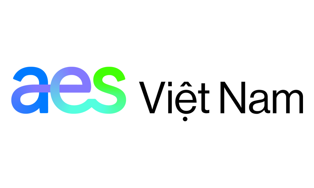 AES Vietnam announces new corporate branding