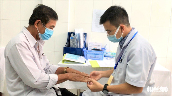 Vietnam reports 25 imported coronavirus cases