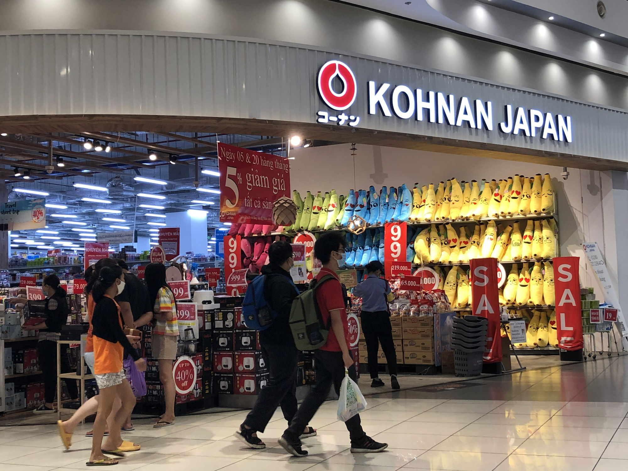 Vietnam becomes Japan’s fifth-largest consumer market
