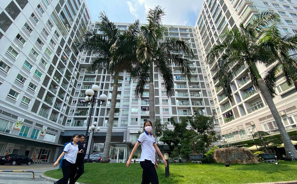 Ho Chi Minh City to tax lessors of residences, business spaces