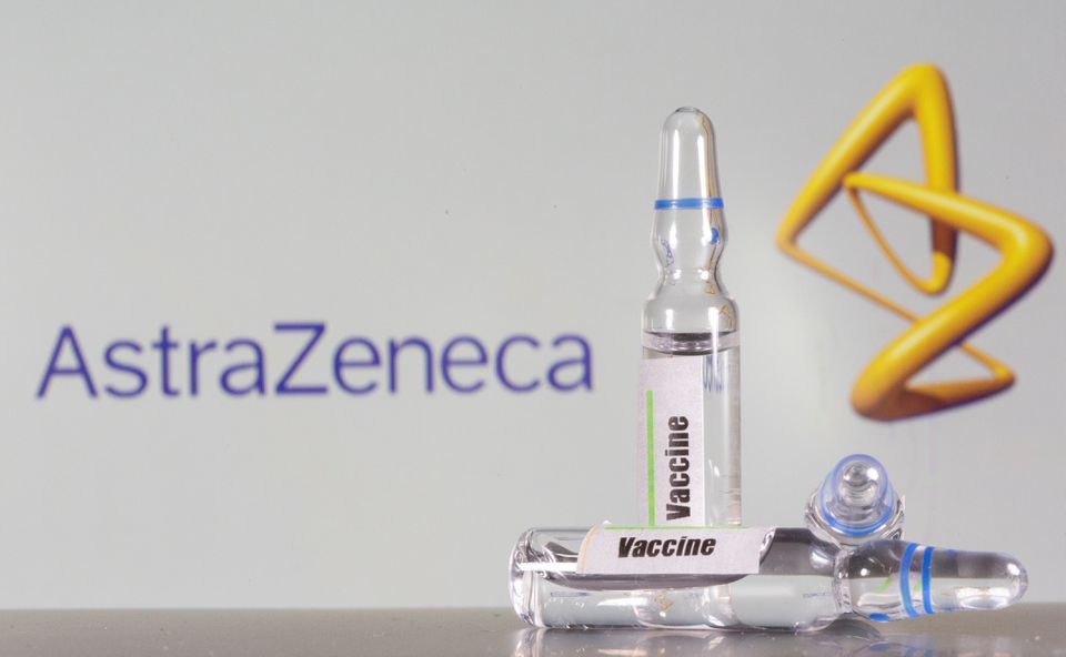 Malaysia says AstraZeneca vaccine safe, will be used for over 60s