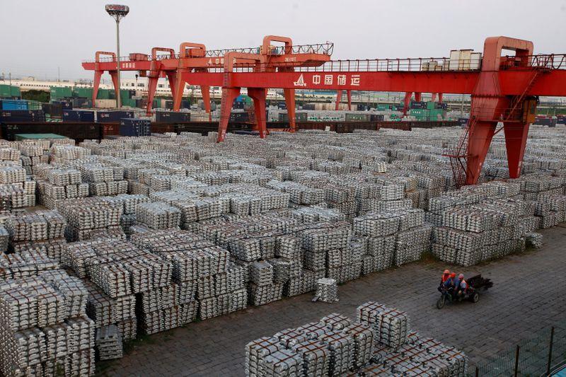 Vietnam raises anti-dumping duties on some Chinese aluminium products