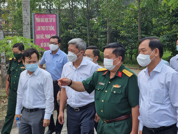 Vietnam confirms 8 new coronavirus infections imported from Japan