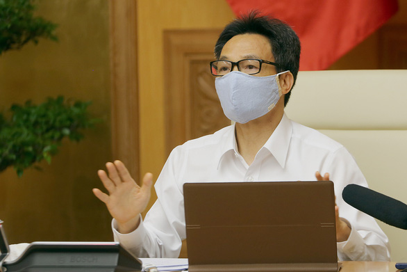 Vietnam to install surveillance cameras in COVID-19 quarantine wards to prevent cross infection